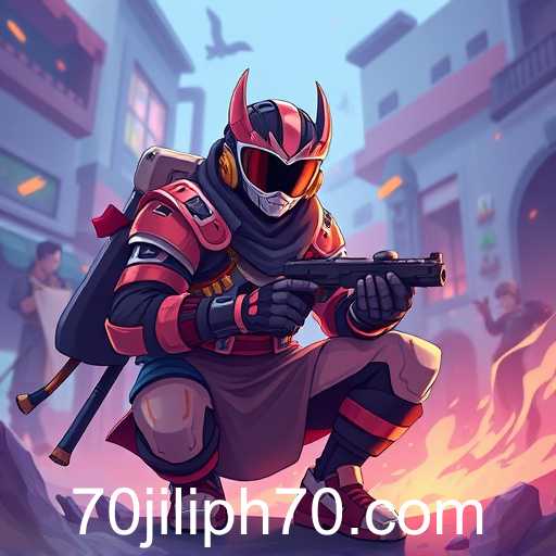 The Rise of 70jiliph in the Gaming World