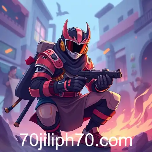 The Rise of 70jiliph in the Gaming World