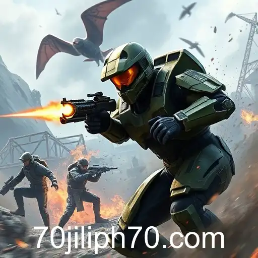Exploring the Thrills of Action Games: A Dive into the Exciting Genre