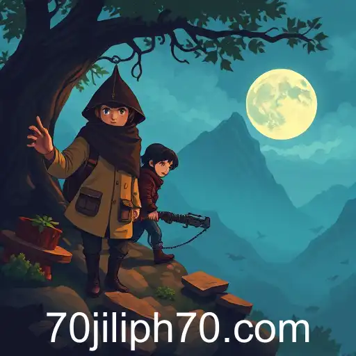 Exploring the Thrilling World of Adventure Games