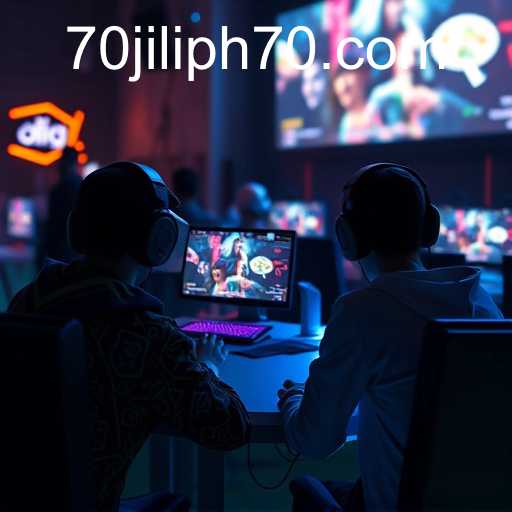 The Rise of Digital Playgrounds in 2025