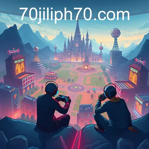 The Evolution of Gaming in 2025