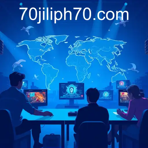 The Evolution of Online Gaming Communities