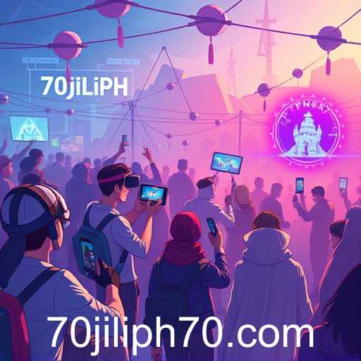 Exploring 70jiliph: The Game Revolution