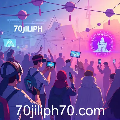 Exploring 70jiliph: The Game Revolution