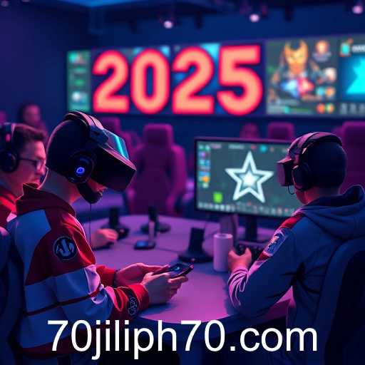 The Evolution of Gaming Websites in Modern Times