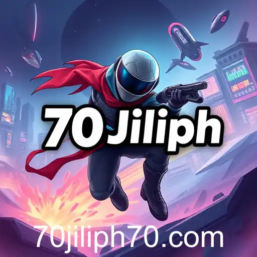 70Jiliph: The Digital Playground of 2025