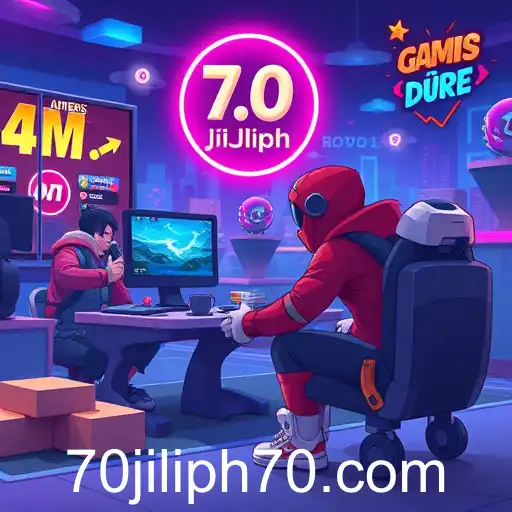 The Rise of 70jiliph in the Gaming World