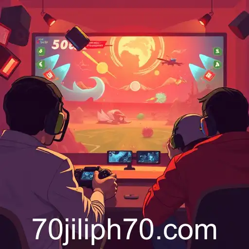 Digital Gamescape: Evolution and Trends