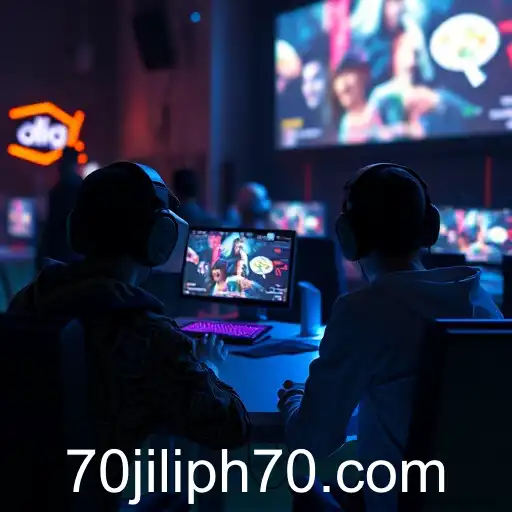 The Rise of Digital Playgrounds in 2025