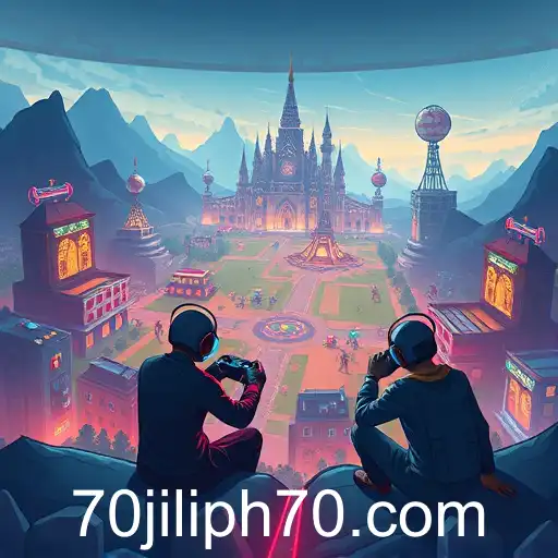 The Evolution of Gaming in 2025