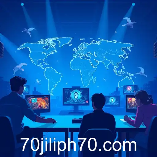 The Evolution of Online Gaming Communities