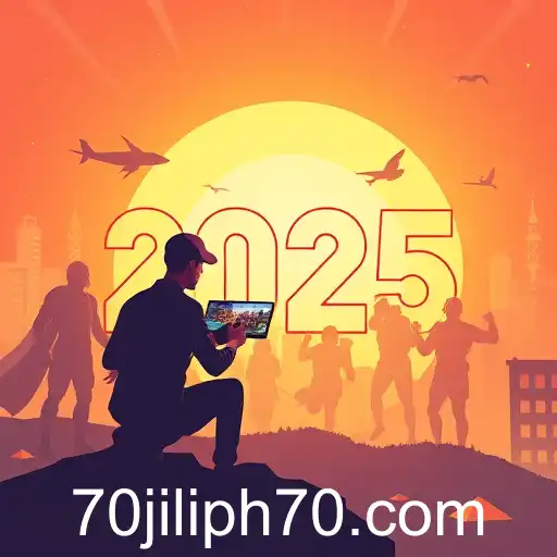 The Evolution of Online Gaming Platforms