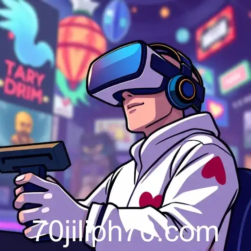 The Evolution and Popularity of 70jiliph