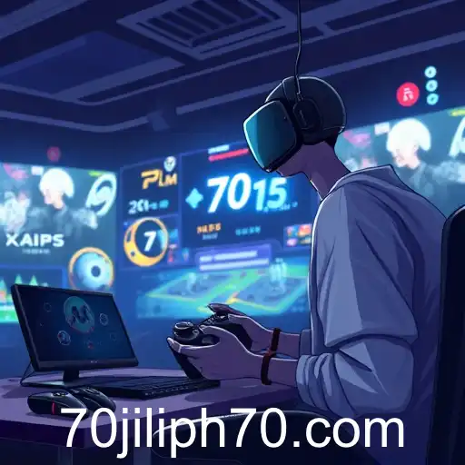 Exploring the Rise of Online Gaming Platforms