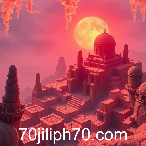 The Future of Online Gaming: 70jiliph's Global Impact