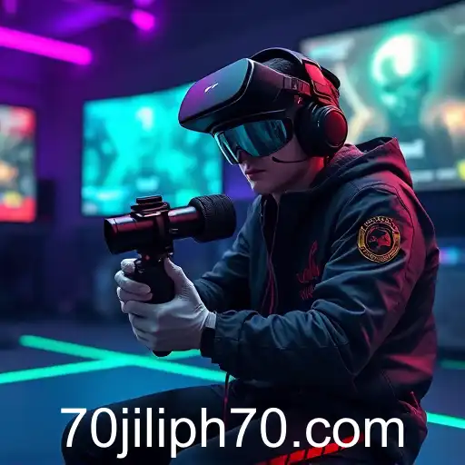 Innovative Gaming Shifts in 2025