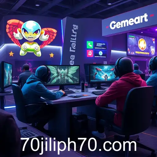 New Era for 70jiliph: Gaming Community Blossoms