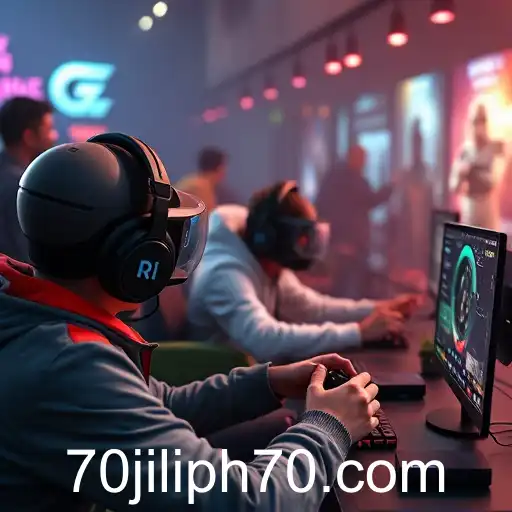 Revolution in Online Gaming Access