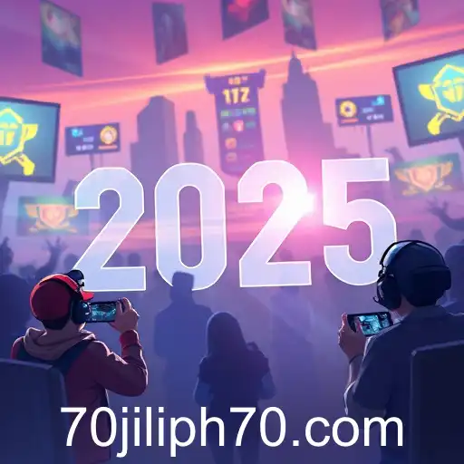 The Rise of 70jiliph in Online Gaming