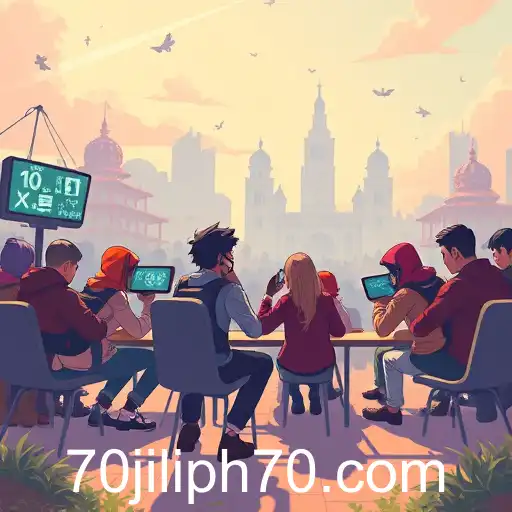 The Rise of Gaming in 2025