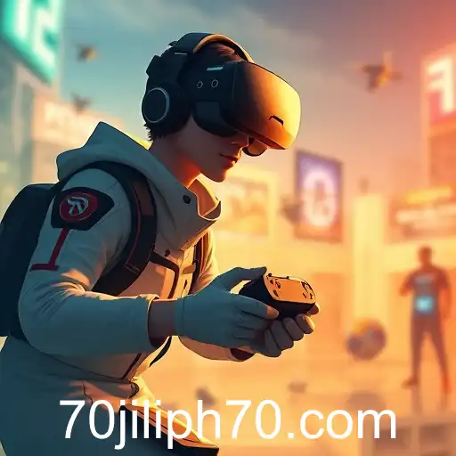 The Rise of 70jiliph: Transforming Online Gaming in 2025