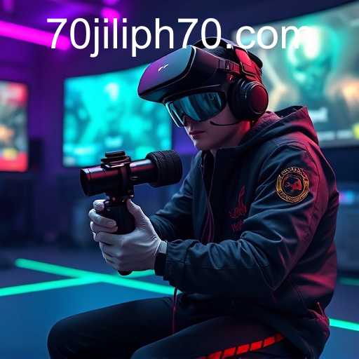 Innovative Gaming Shifts in 2025