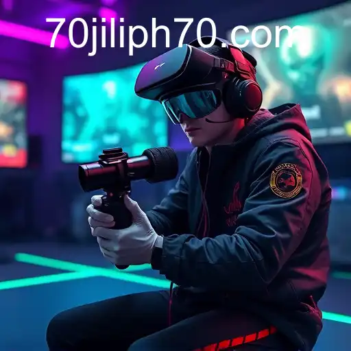 Innovative Gaming Shifts in 2025