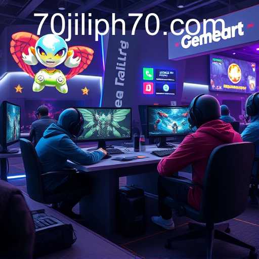 New Era for 70jiliph: Gaming Community Blossoms