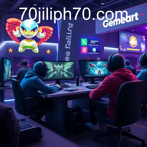 New Era for 70jiliph: Gaming Community Blossoms
