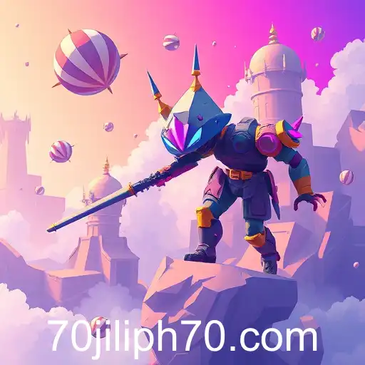 The Rise of 70jiliph: Engaging Gamers Worldwide