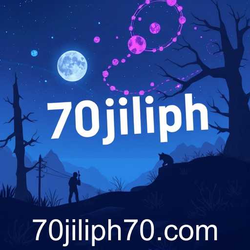 The Rise of 70jiliph: Gaming's New Frontier