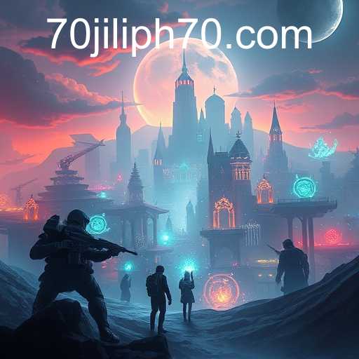 The Rise of 70jiliph in Online Gaming