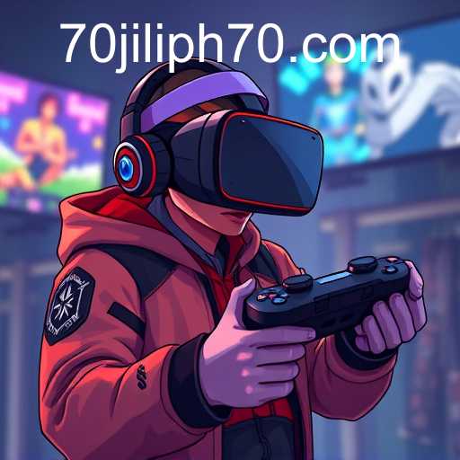 The Rise of 70jiliph: A New Era in Online Gaming