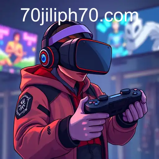 The Rise of 70jiliph: A New Era in Online Gaming