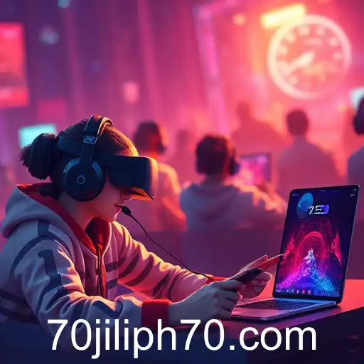 Rising Phenomenon in Online Gaming