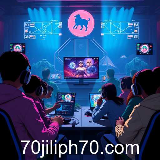 The Rise of Virtual Gaming Communities