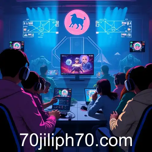 The Rise of Virtual Gaming Communities